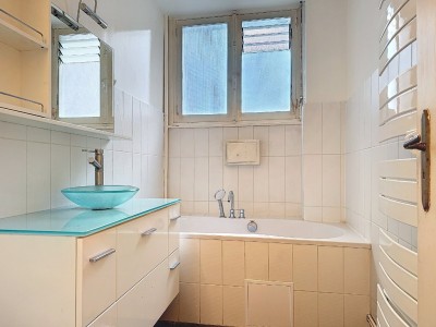 APPARTEMENT T4 A VENDRE - LILLE - 101 m2 - 585000€