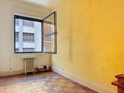 APPARTEMENT T4 A VENDRE - LILLE - 101 m2 - 585000€