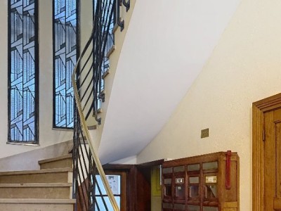 APPARTEMENT T4 A VENDRE - LILLE - 101 m2 - 585000€