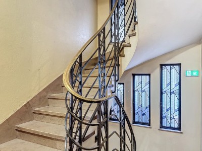 APPARTEMENT T4 A VENDRE - LILLE - 101 m2 - 585000€