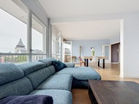 APPARTEMENT T4 A VENDRE - MARCQ EN BAROEUL - 105 m2 - 367 000 &euro;