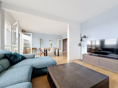 APPARTEMENT T4 A VENDRE - MARCQ EN BAROEUL - 105 m2 - 367 000 €