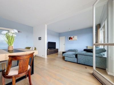 APPARTEMENT T4 A VENDRE - MARCQ EN BAROEUL - 105 m2 - 367 000 €