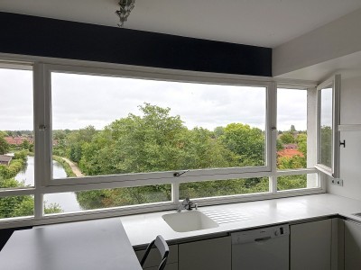 APPARTEMENT T4 A VENDRE - MARCQ EN BAROEUL - 105 m2 - 367 000 €