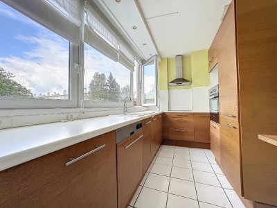 APPARTEMENT T4 A VENDRE - ROUBAIX - 96 m2 - 164990€