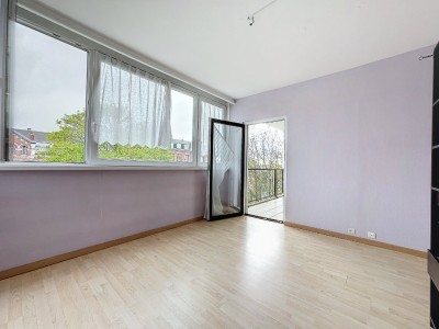 APPARTEMENT T4 A VENDRE - ROUBAIX - 96 m2 - 179990 €