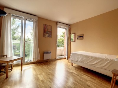 APPARTEMENT T5 A VENDRE - CROIX - 137 m2 - 425000€