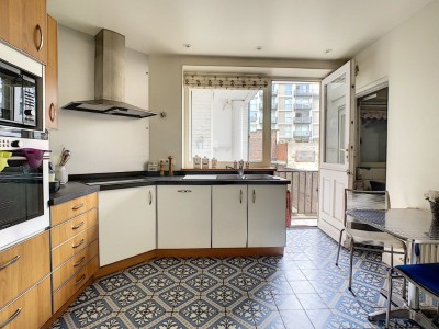 APPARTEMENT T5 A VENDRE - LILLE - 170.9 m2 - 650000€