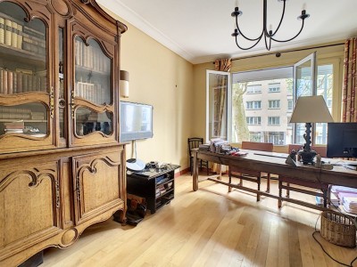 APPARTEMENT T5 A VENDRE - LILLE - 170.9 m2 - 650000€