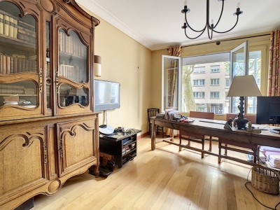 APPARTEMENT T5 A VENDRE - LILLE - 170.9 m2 - 650000 €