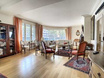 APPARTEMENT T5 A VENDRE - LILLE - 170.9 m2 - 650000€