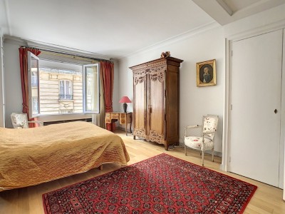 APPARTEMENT T5 A VENDRE - LILLE - 170.9 m2 - 650000€