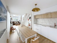 APPARTEMENT T5 A VENDRE - LOMME - 99 m2 - 345 000 €