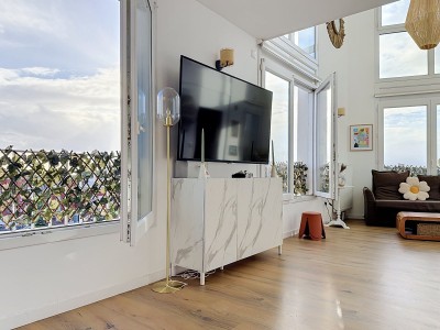 APPARTEMENT T5 A VENDRE - LOMME - 99 m2 - 345 000 €