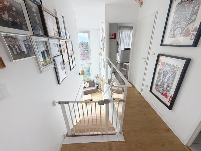 APPARTEMENT T5 A VENDRE - LOMME - 99 m2 - 345 000 €
