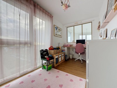 APPARTEMENT T5 A VENDRE - LOMME - 99 m2 - 345 000 €