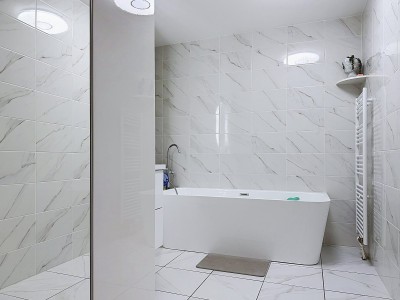 APPARTEMENT T5 A VENDRE - LOMME - 99 m2 - 345 000 €