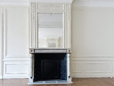 APPARTEMENT T6 A VENDRE - LILLE - 208 m2 - 980�000�&euro;