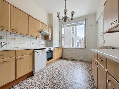 APPARTEMENT T6 A VENDRE - LILLE - 208 m2 - 980�000�&euro;