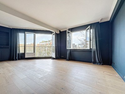 APPARTEMENT T6 - LILLE - 163 m2 - VENDU