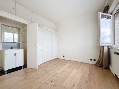 APPARTEMENT T6 - LILLE - 163 m2 - VENDU