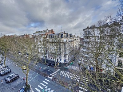 APPARTEMENT T6 - LILLE - 163 m2 - VENDU
