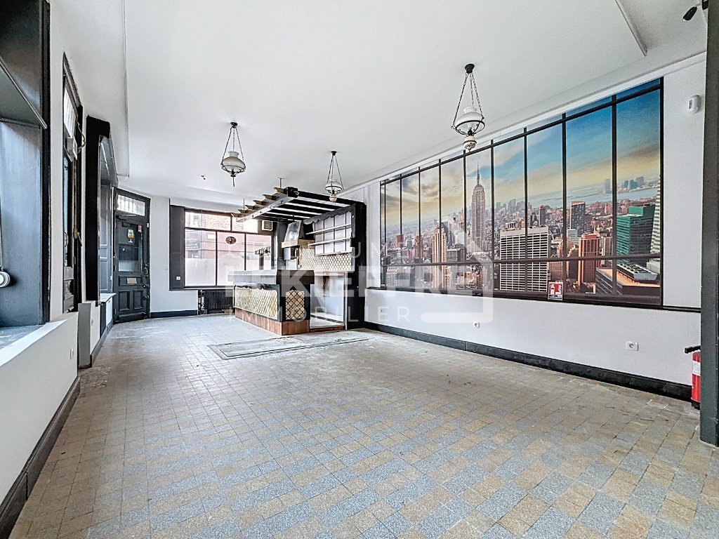 IMMEUBLE A VENDRE - LAMBERSART - 138 m2 - 283�500�&euro;