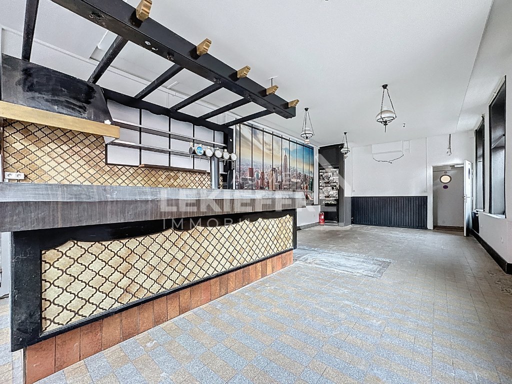 IMMEUBLE A VENDRE - LAMBERSART - 138 m2 - 283�500�&euro;
