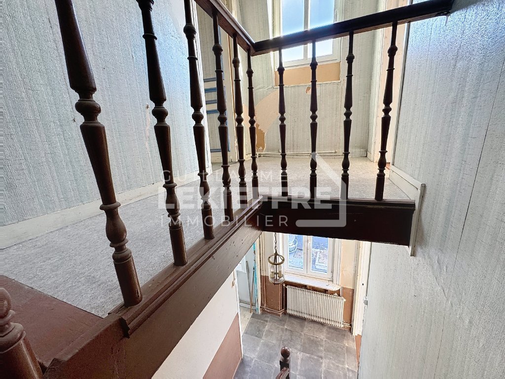 IMMEUBLE A VENDRE - LAMBERSART - 138 m2 - 283�500�&euro;