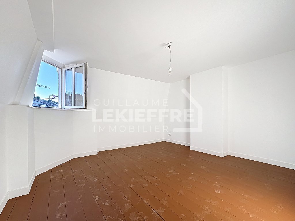 IMMEUBLE A VENDRE - LAMBERSART - 138 m2 - 283�500�&euro;