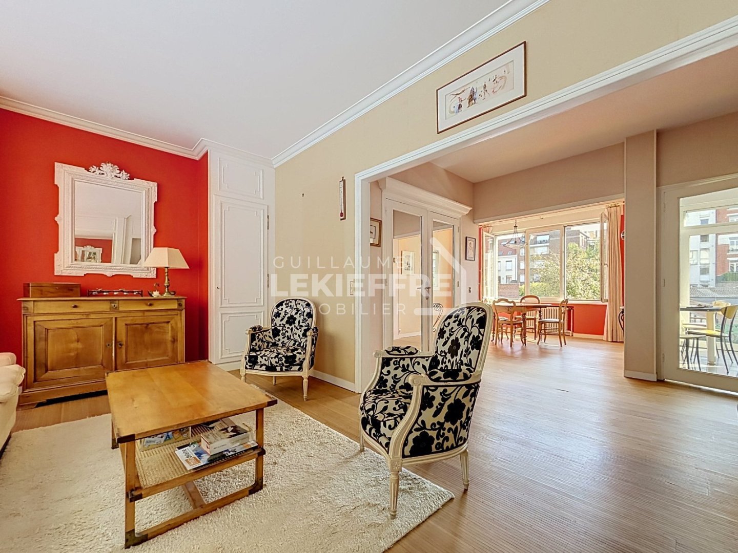 MAISON A VENDRE - LA MADELEINE - 173 m2 - 675 000 &euro;