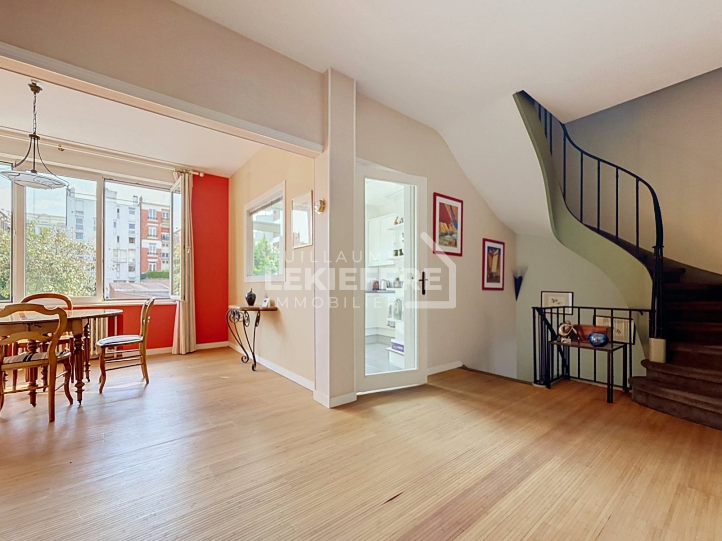 MAISON A VENDRE - LA MADELEINE - 173 m2 - 675 000 &euro;