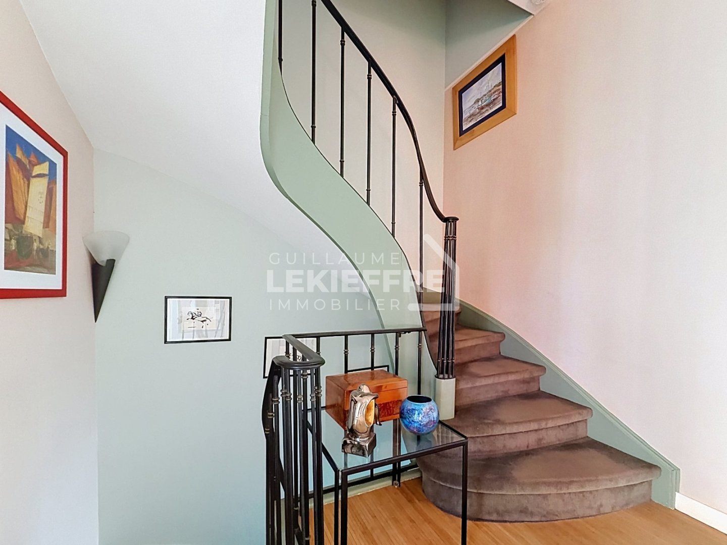 MAISON A VENDRE - LA MADELEINE - 173 m2 - 675 000 &euro;