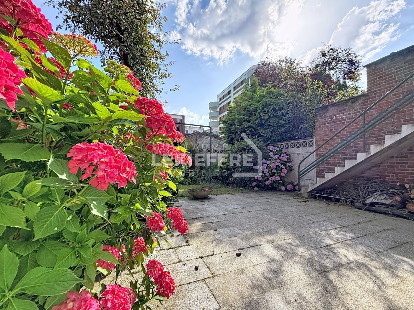 MAISON A VENDRE - LA MADELEINE - 173 m2 - 675 000 &euro;