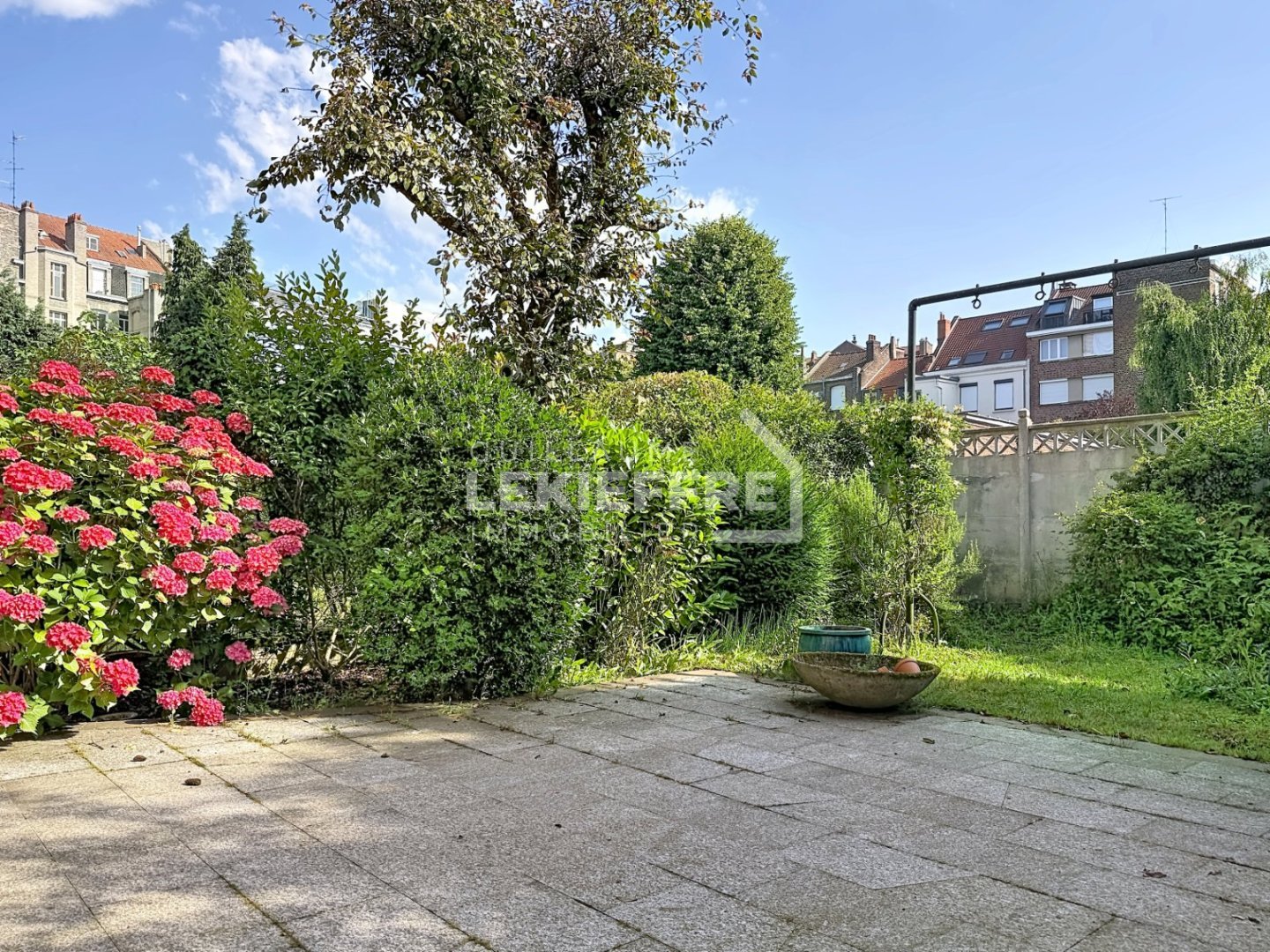 MAISON A VENDRE - LA MADELEINE - 173 m2 - 675 000 &euro;