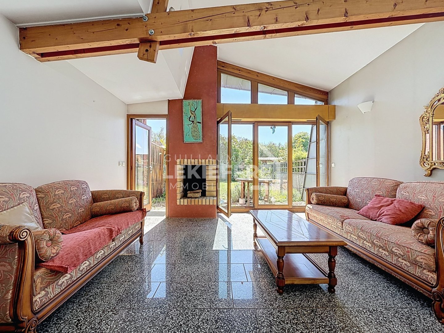 MAISON A VENDRE - LAMBERSART - 160 m2 - 619 000 &euro;