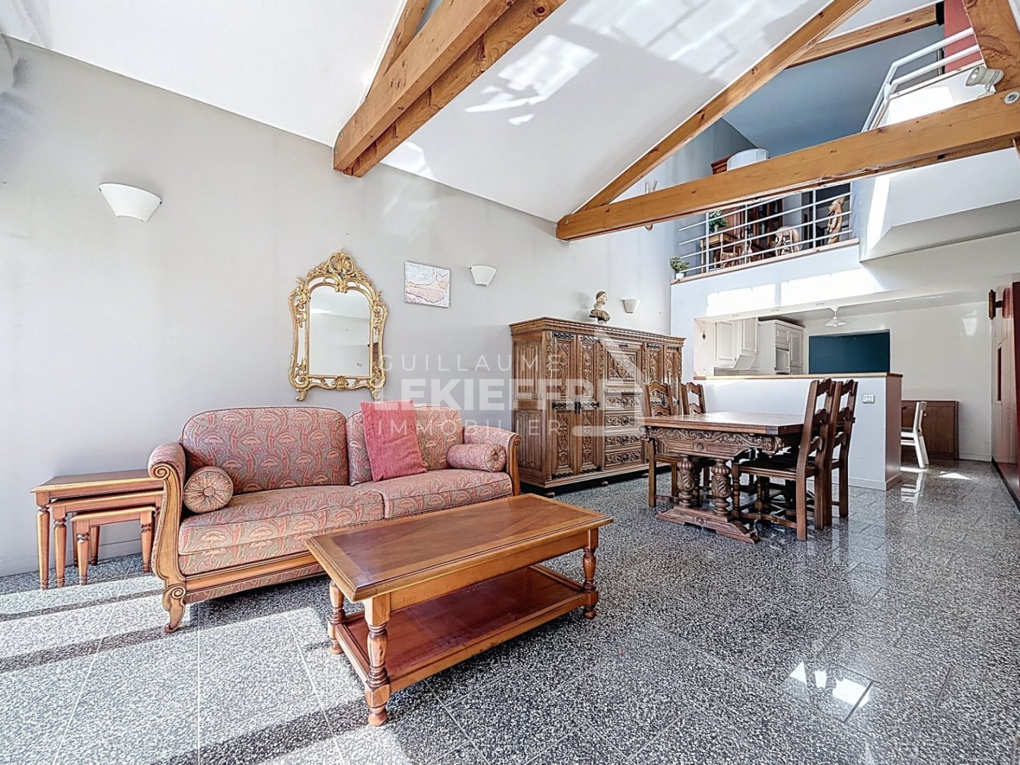 MAISON A VENDRE - LAMBERSART - 160 m2 - 619 000 &euro;