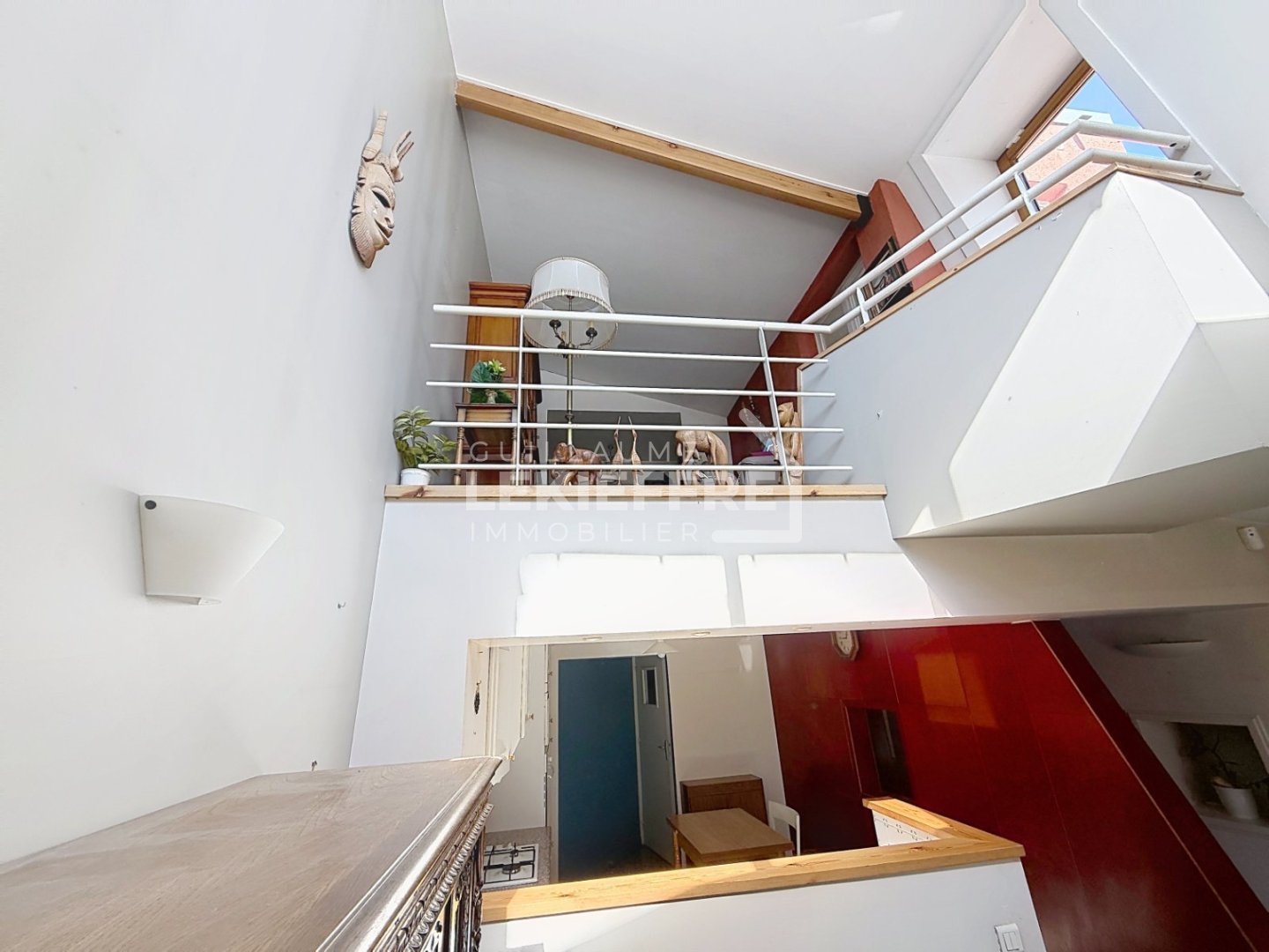 MAISON A VENDRE - LAMBERSART - 160 m2 - 619 000 &euro;