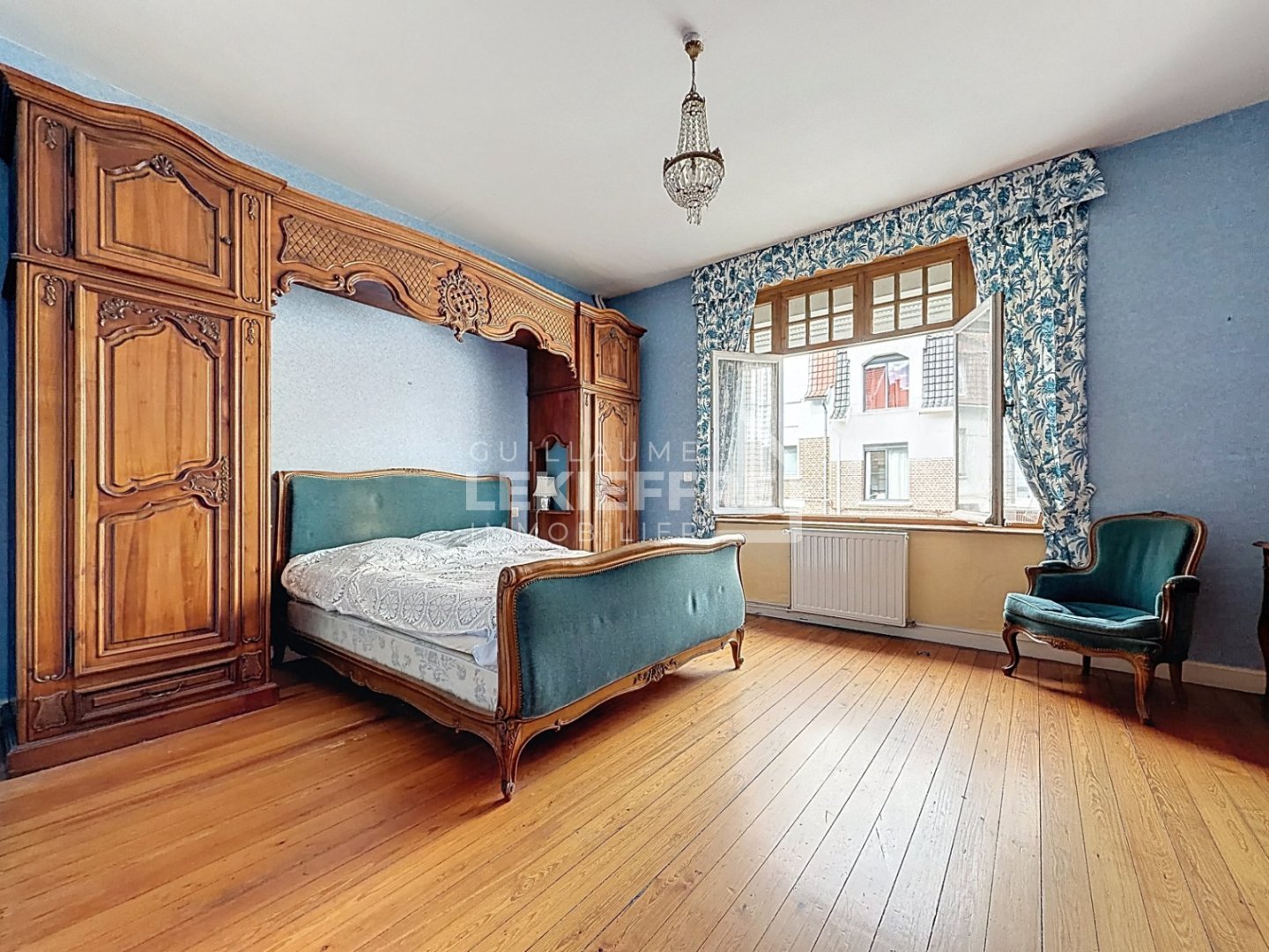 MAISON A VENDRE - LAMBERSART - 160 m2 - 619 000 &euro;