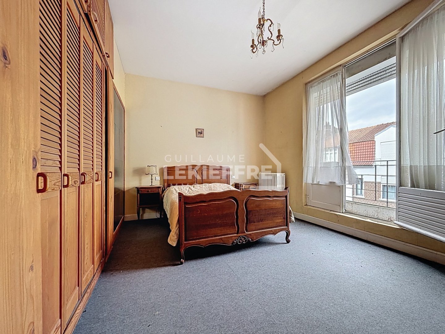 MAISON A VENDRE - LAMBERSART - 160 m2 - 619 000 &euro;