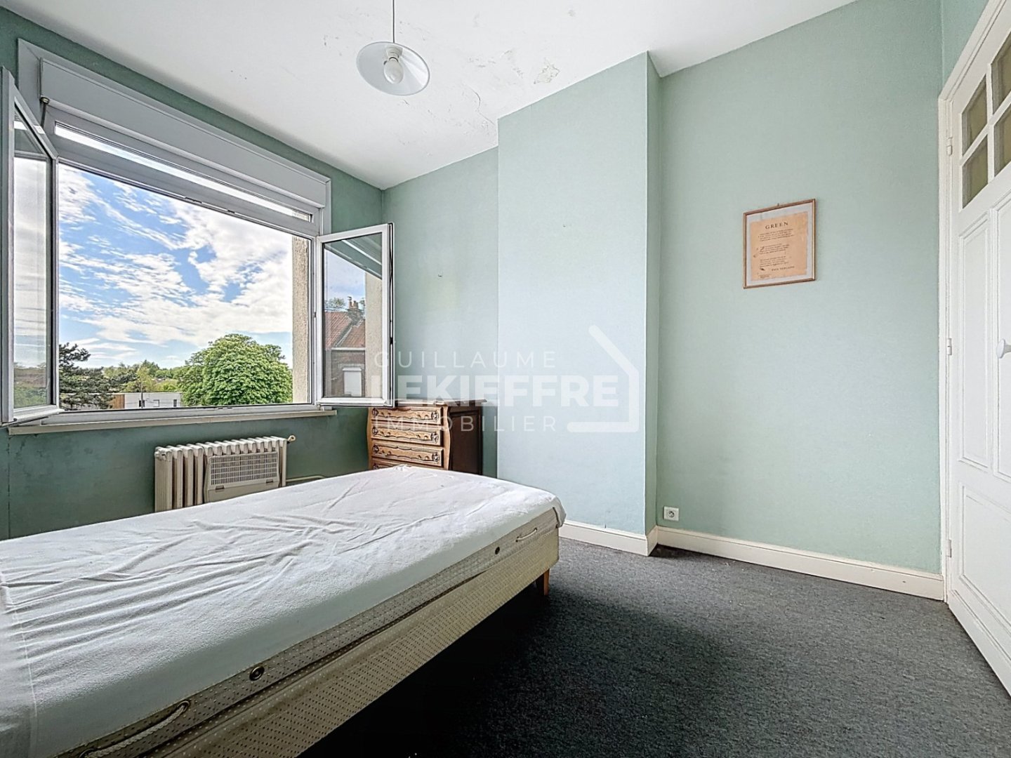 MAISON A VENDRE - LAMBERSART - 160 m2 - 619 000 &euro;