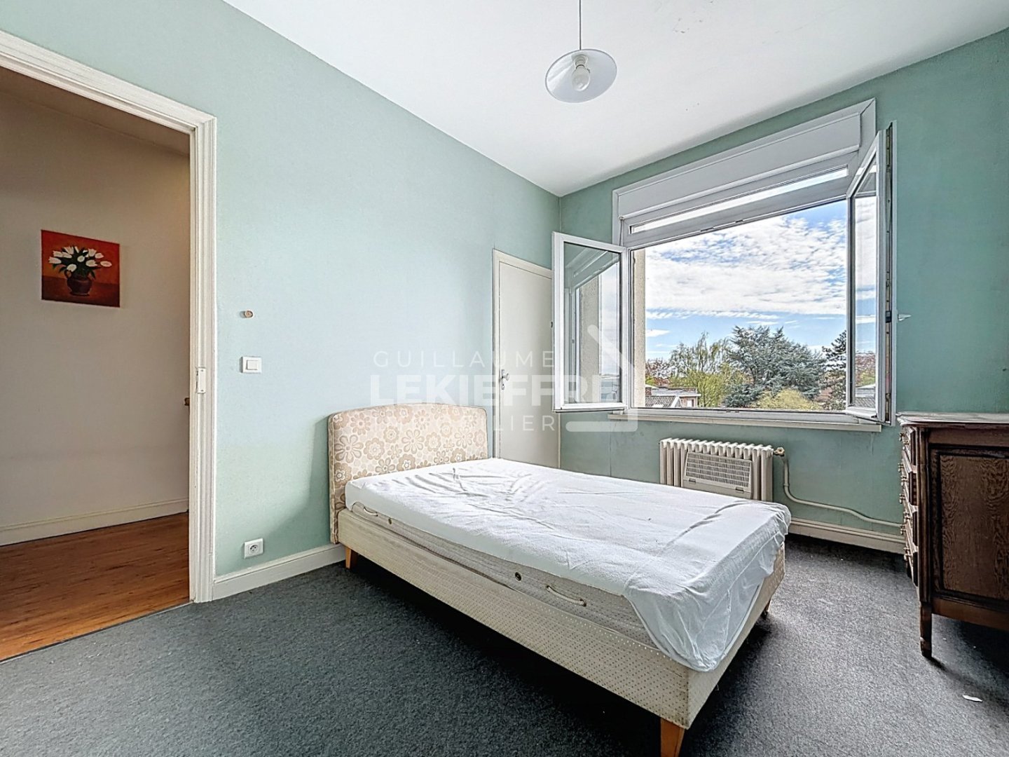 MAISON A VENDRE - LAMBERSART - 160 m2 - 619 000 &euro;