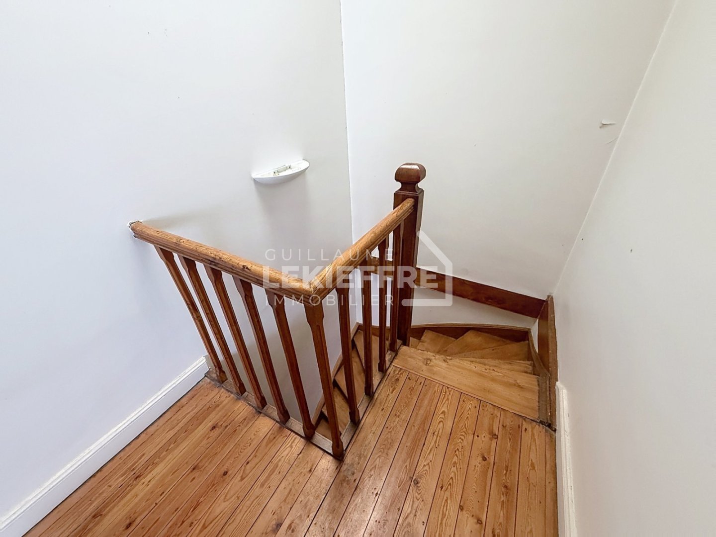 MAISON A VENDRE - LAMBERSART - 160 m2 - 619 000 &euro;