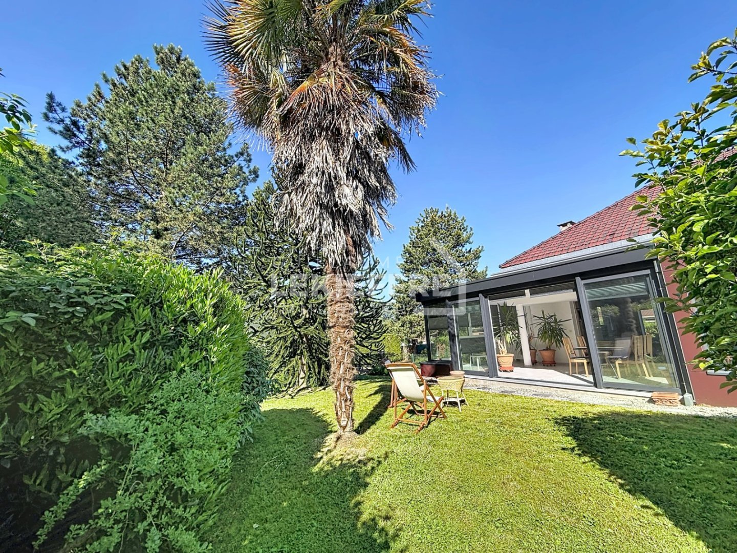 MAISON A VENDRE - LAMBERSART - 210 m2 - 790 000 &euro;