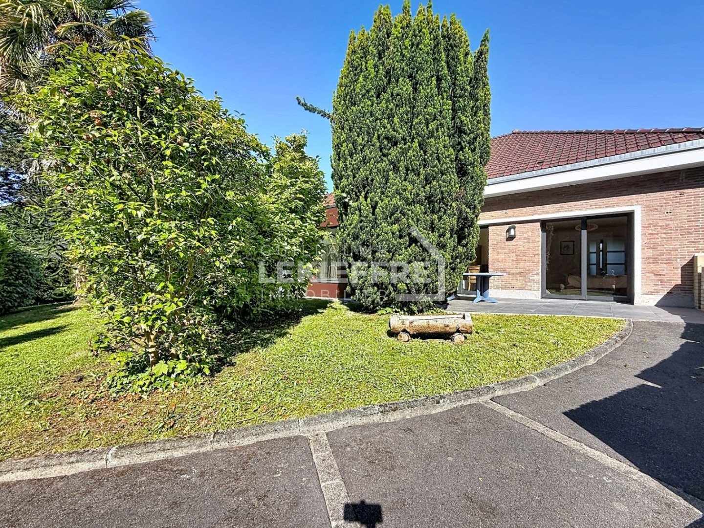 MAISON A VENDRE - LAMBERSART - 210 m2 - 790 000 &euro;