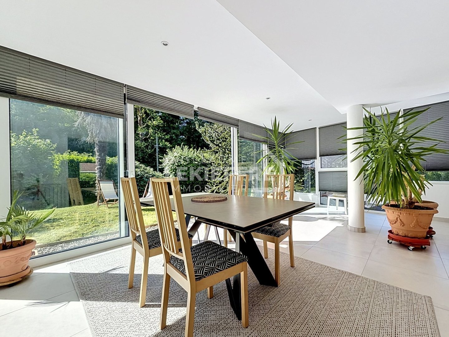 MAISON A VENDRE - LAMBERSART - 210 m2 - 790 000 &euro;