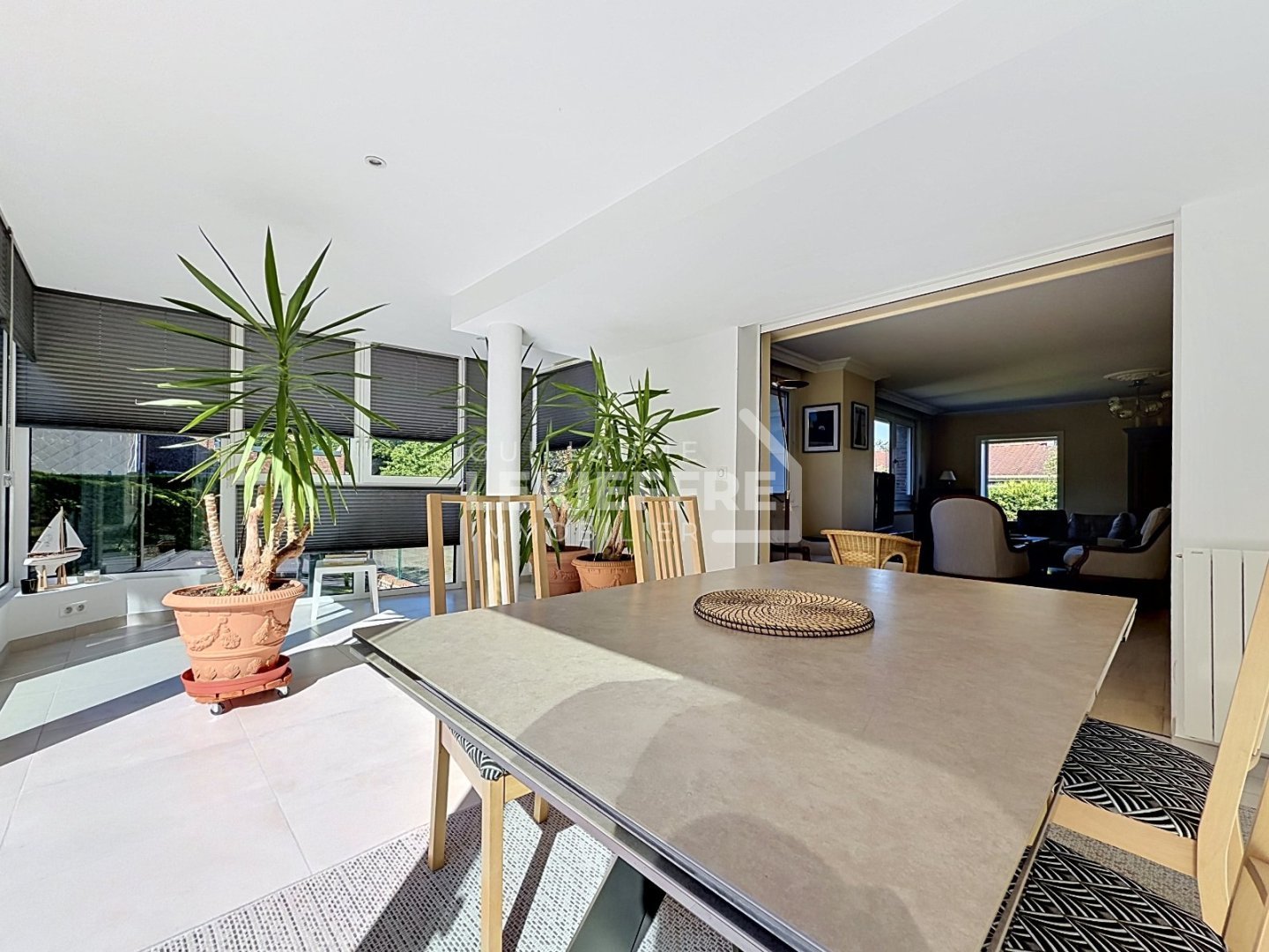 MAISON A VENDRE - LAMBERSART - 210 m2 - 790 000 &euro;