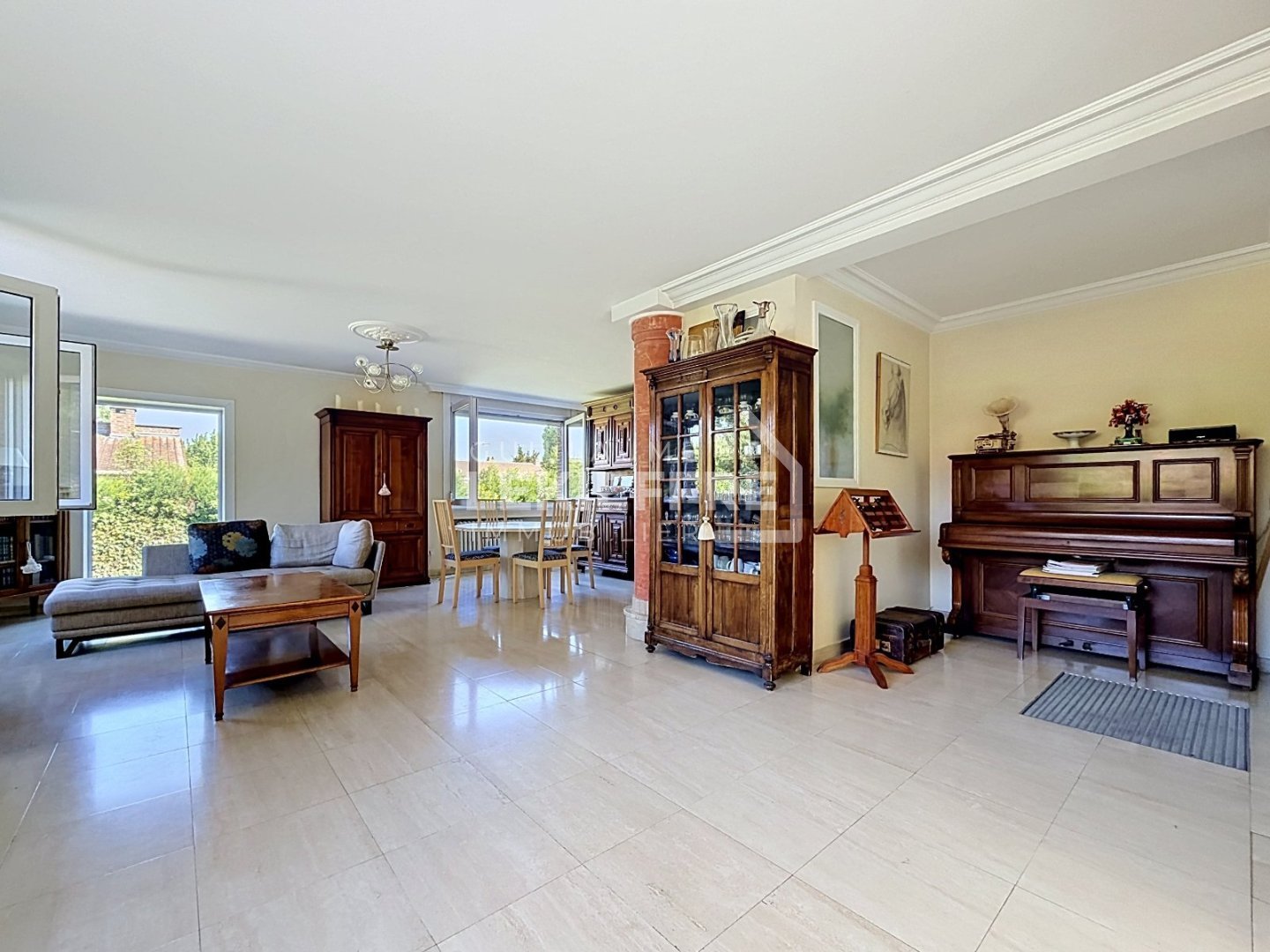 MAISON A VENDRE - LAMBERSART - 210 m2 - 790 000 &euro;