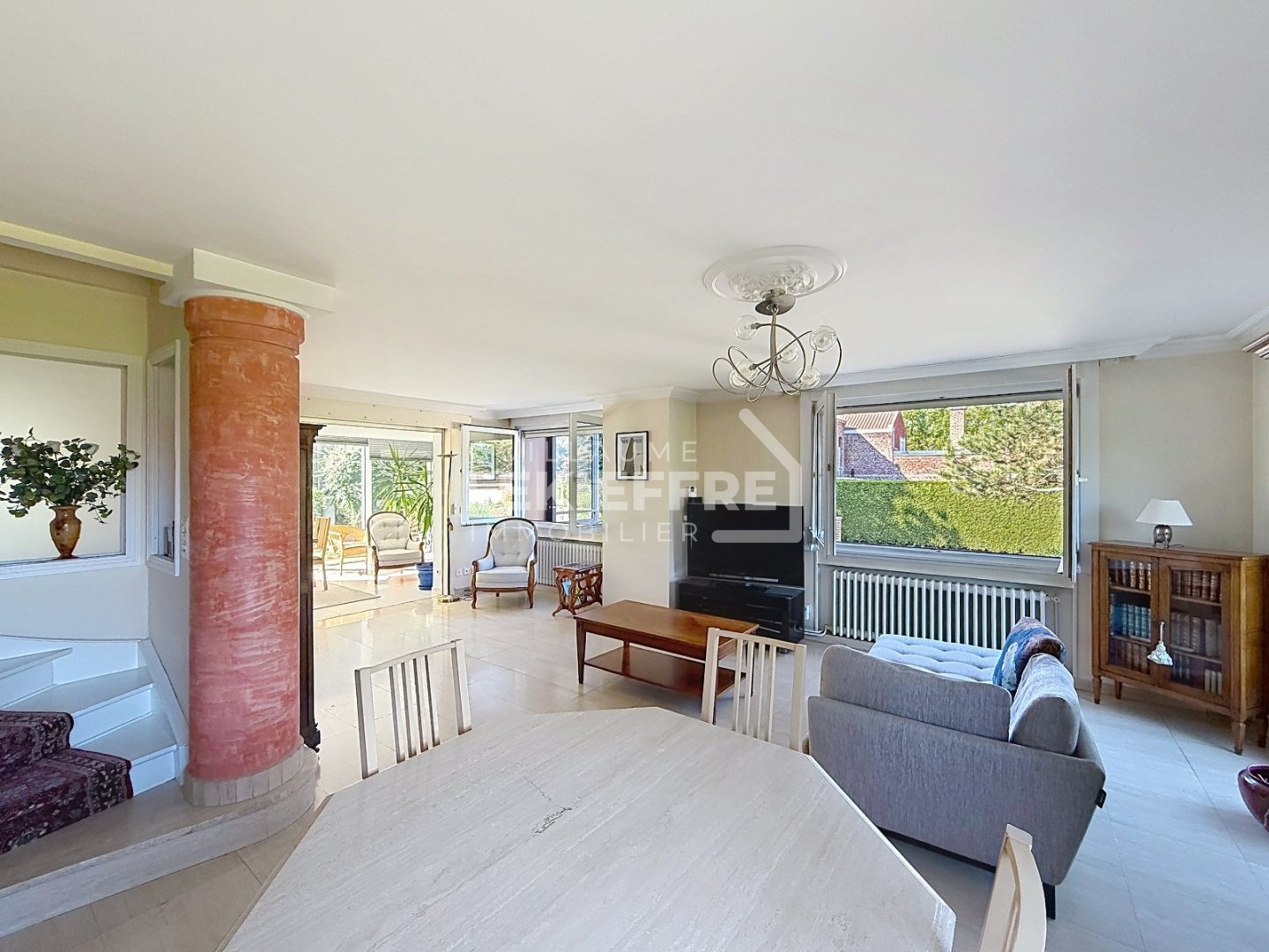 MAISON A VENDRE - LAMBERSART - 210 m2 - 790 000 &euro;