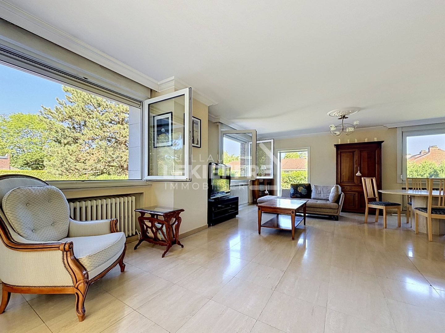 MAISON A VENDRE - LAMBERSART - 210 m2 - 790 000 &euro;
